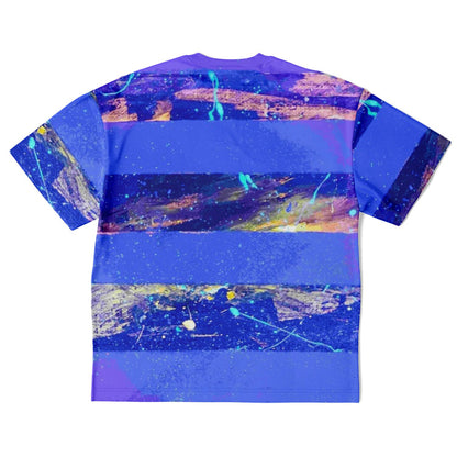 Gavin Scott Tee (Genderless 2XL-6XL)