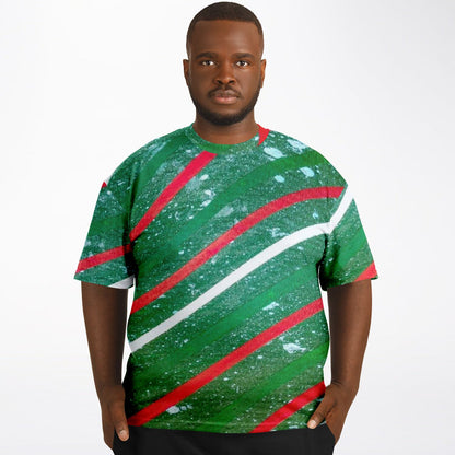 Gavin Scott Tee (Genderless 2XL-6XL)