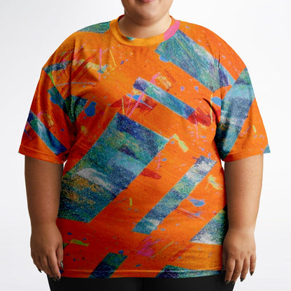 Gavin Scott Tee (Genderless 2XL-6XL)