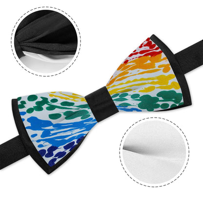 Gavin Scott Adjustable Bow Tie