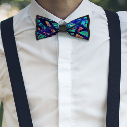Gavin Scott Adjustable Bow Tie