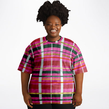 Gavin Scott Tee (Genderless 2XL-6XL)