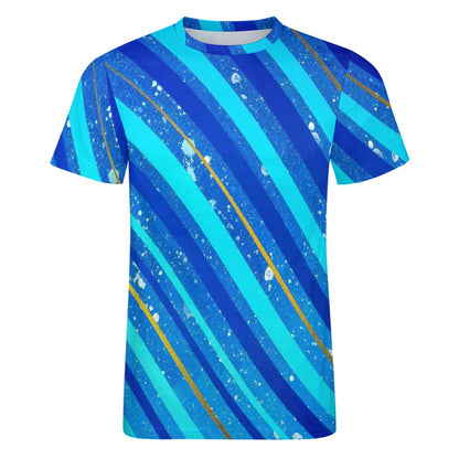 Gavin Scott Pure Cotton Tee (Masc S-4XL)