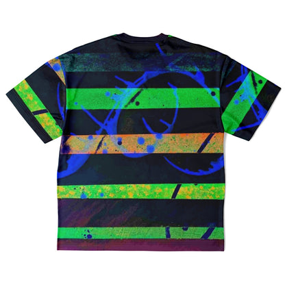 Gavin Scott Tee (Genderless 2XL-6XL)