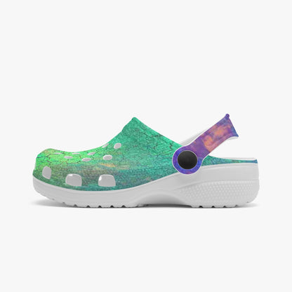 Gavin Scott Genderless Grocs (Children, Youth, Petite)