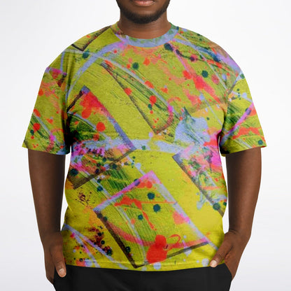 Gavin Scott Tee (Genderless 2XL-6XL)