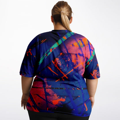 Gavin Scott Tee (Genderless 2XL-6XL)