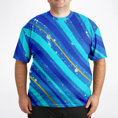 Gavin Scott Tee (Genderless 2XL-6XL)