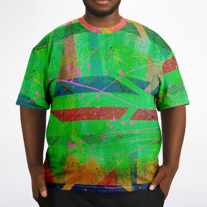 Gavin Scott Tee (Genderless 2XL-6XL)