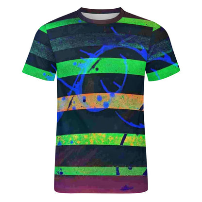 Gavin Scott Pure Cotton Tee (Masc S-4XL)