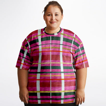 Gavin Scott Tee (Genderless 2XL-6XL)