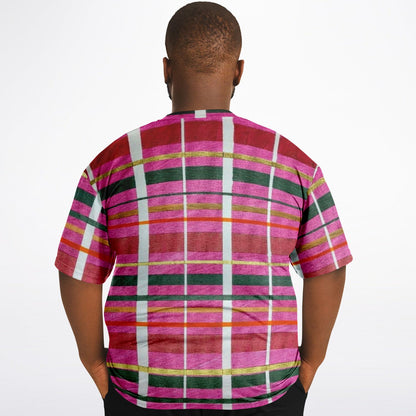 Gavin Scott Tee (Genderless 2XL-6XL)