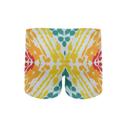 Gavin Scott Swimming Trunks (Masc S-2XL)