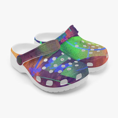 Gavin Scott Genderless Grocs (Children, Youth, Petite)