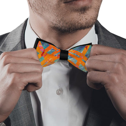 Gavin Scott Adjustable Bow Tie
