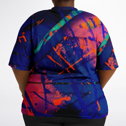 Gavin Scott Tee (Genderless 2XL-6XL)