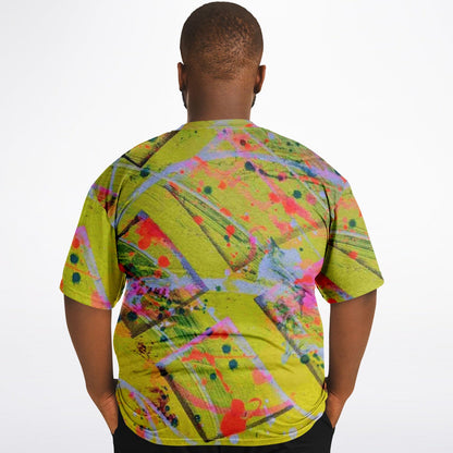 Gavin Scott Tee (Genderless 2XL-6XL)