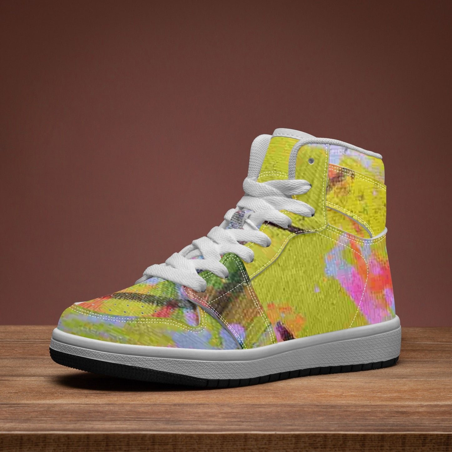 Gavin Scott High-top Sneakers (Children, Youth, Petite)