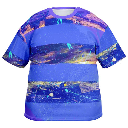 Gavin Scott Tee (Genderless 2XL-6XL)