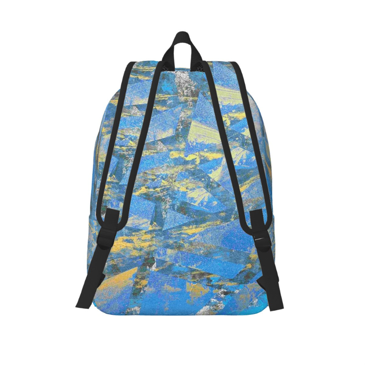 Gavin Scott Canvas Backpack (2 Sizes)