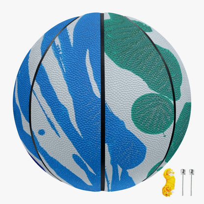 Gavin Scott PRIDE Edition Basketballs