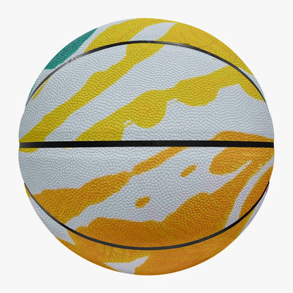 Gavin Scott PRIDE Edition Basketballs