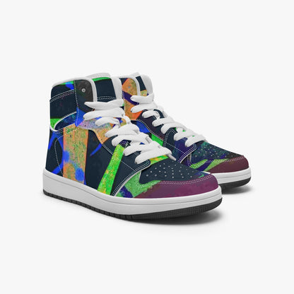 Gavin Scott High-top Sneakers (Children, Youth, Petite)