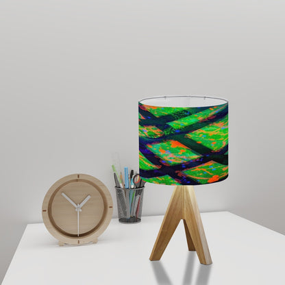 Gavin Scott Tripod Table Lamp