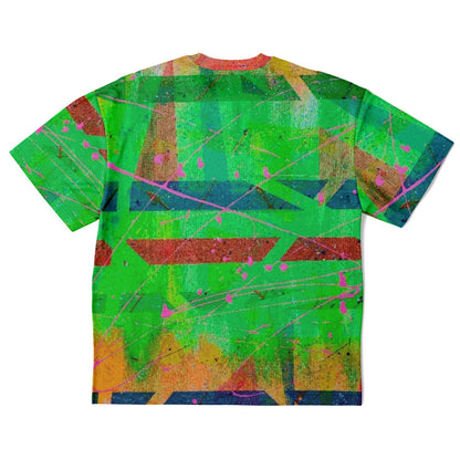 Gavin Scott Tee (Genderless 2XL-6XL)