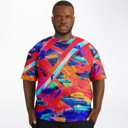 Gavin Scott Tee (Genderless 2XL-6XL)