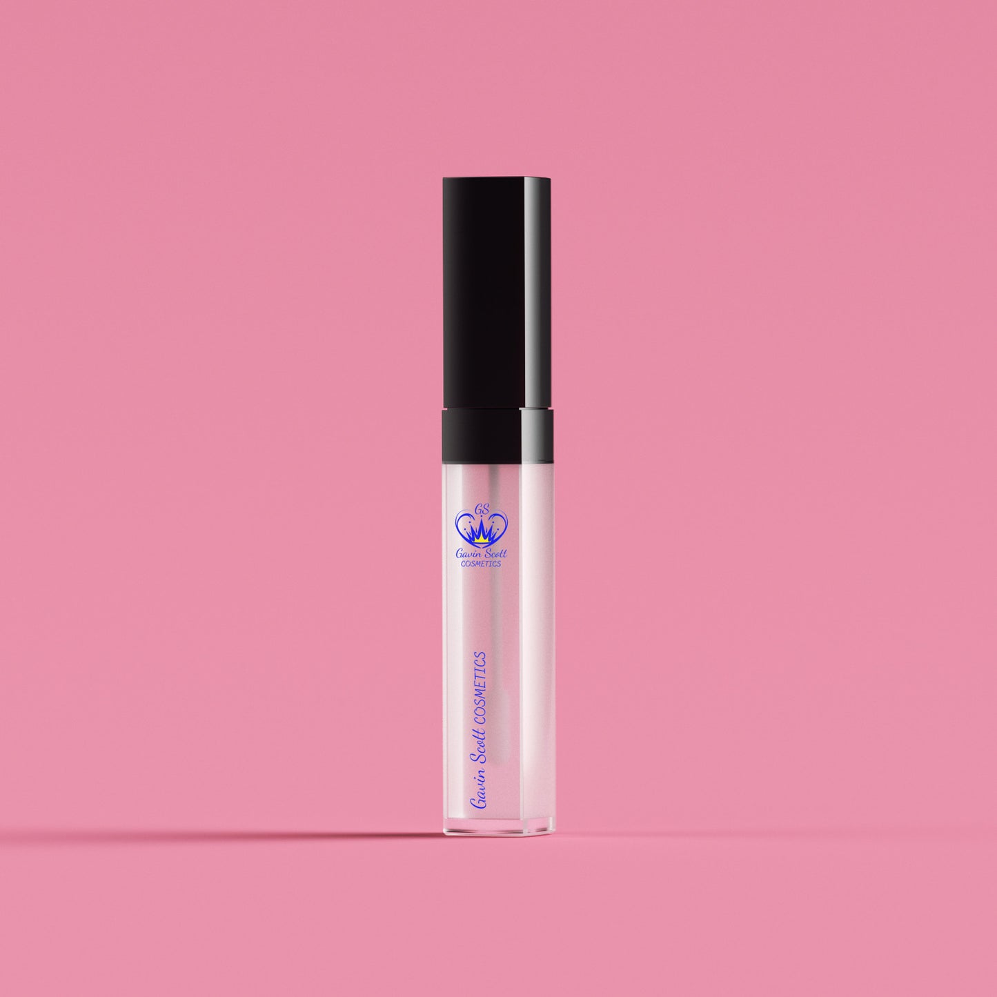 Gavin Scott Cosmetics Crystal Clear Lip Gloss