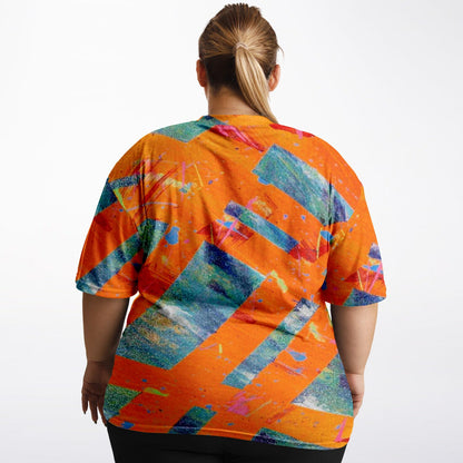 Gavin Scott Tee (Genderless 2XL-6XL)