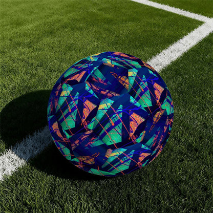 Gavin Scott Soccer Ball (Size 4)