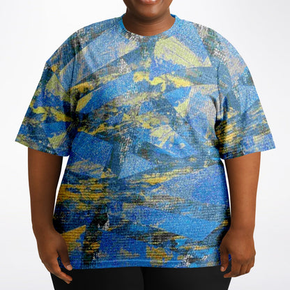 Gavin Scott Tee (Genderless 2XL-6XL)