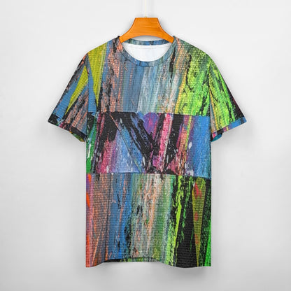 Gavin Scott 100% Pure Cotton Tee (Femme 2XS-4XL)