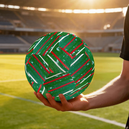 Gavin Scott Soccer Ball (Size 4)