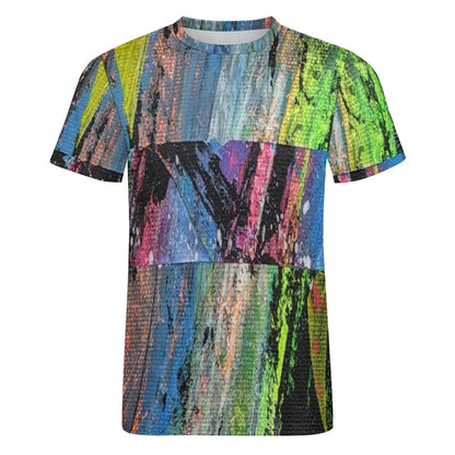 Gavin Scott Pure Cotton Tee (Masc S-4XL)