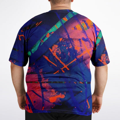 Gavin Scott Tee (Genderless 2XL-6XL)