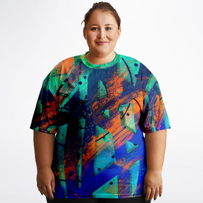 Gavin Scott Tee (Genderless 2XL-6XL)