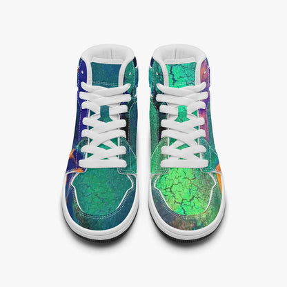 Gavin Scott High-top Sneakers (Children, Youth, Petite)