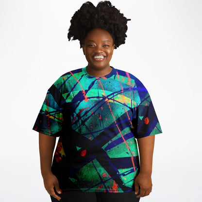 Gavin Scott Tee (Genderless 2XL-6XL)