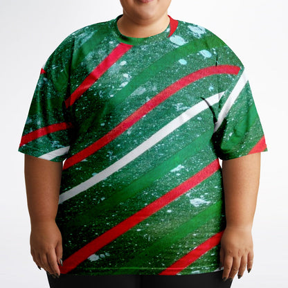 Gavin Scott Tee (Genderless 2XL-6XL)