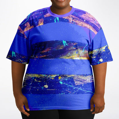 Gavin Scott Tee (Genderless 2XL-6XL)