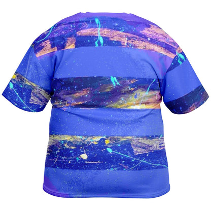 Gavin Scott Tee (Genderless 2XL-6XL)