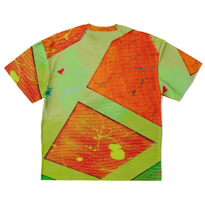 Gavin Scott Tee (Genderless 2XL-6XL)