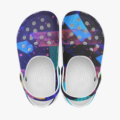 Gavin Scott Genderless Grocs (Children, Youth, Petite)