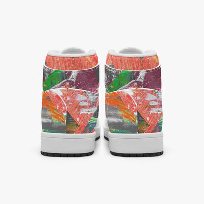 Gavin Scott High-top Sneakers (Children, Youth, Petite)