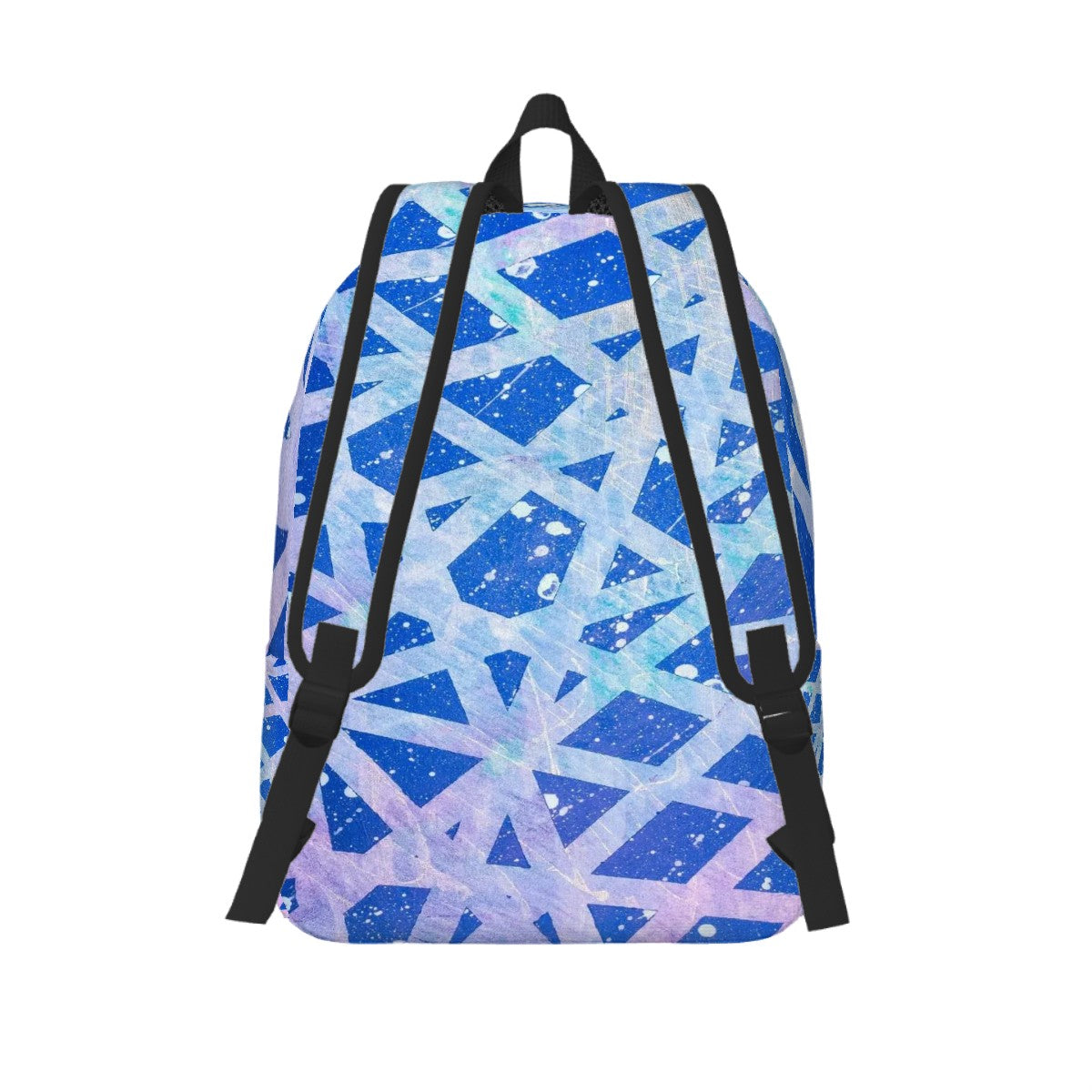 Gavin Scott Canvas Backpack (2 Sizes)