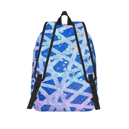 Gavin Scott Canvas Backpack (2 Sizes)