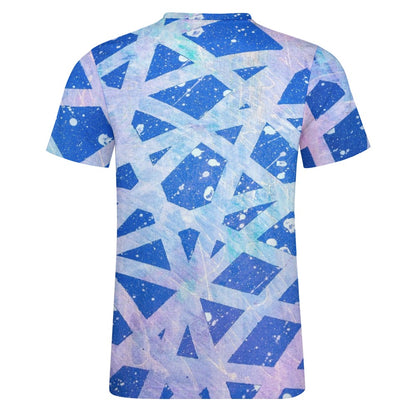 Gavin Scott Pure Cotton Tee (Masc S-4XL)